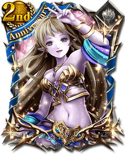 画像ギャラリー No.002のサムネイル画像 / 「レギオンウォー」Android版の2周年を記念したキャンペーンが開催中