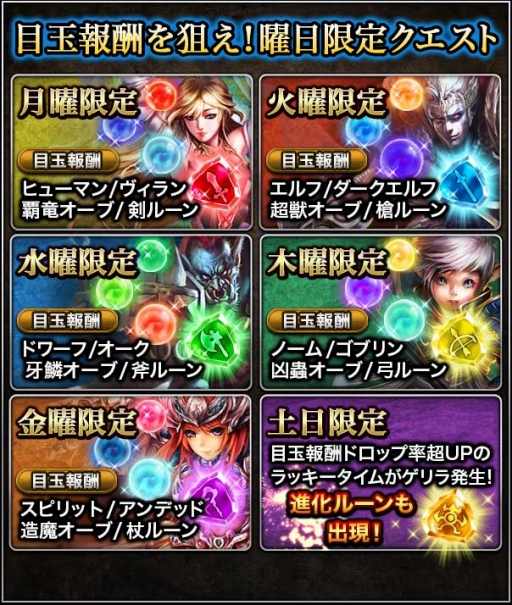 画像ギャラリー No.004のサムネイル画像 / 「レギオンウォー」,毎日100Jewelや強化カードがもらえる年末年始のキャンペーンを実施