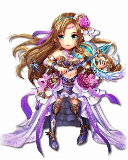 画像ギャラリー No.006のサムネイル画像 / 「レギオンウォー」,5周年記念キャンペーンが開催。無料11連召喚やログインボーナスを実施