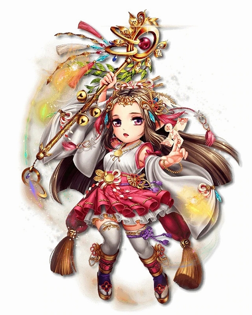画像ギャラリー No.009のサムネイル画像 / 「レギオンウォー」Android5周年記念キャンペーンを開催。記念ログインボーナスも