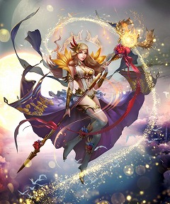画像ギャラリー No.005のサムネイル画像 / 「レギオンウォー」，7周年記念のキャンペーンがスタート