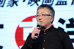 画像ギャラリー No.003のサムネイル画像 / ［TGS 2013］大友克洋監督も登場！　須田剛一氏が手がける新作「SHORT PEACE 月極蘭子のいちばん長い日」のスペシャルステージレポート