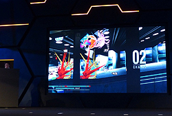 画像ギャラリー No.007のサムネイル画像 / ［TGS 2013］大友克洋監督も登場！　須田剛一氏が手がける新作「SHORT PEACE 月極蘭子のいちばん長い日」のスペシャルステージレポート