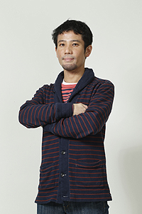 画像ギャラリー No.003のサムネイル画像 / オムニバスアニメ映画「SHORT PEACE」の一つ,森田修平監督の「九十九」が第86回米国アカデミー賞短編アニメーション部門にノミネート
