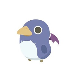 画像ギャラリー No.008のサムネイル画像 / 日本一ソフトウェアのiOS向け新作RPG「マメクエ」,公式サイトがオープン