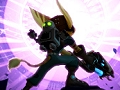 PlayStationの公式Facebookに出現した日食の正体が判明。Insomniac Gamesの新作「Ratchet ＆ Clank: Into the Nexus」が正式発表に