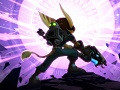 「ラチェット＆クランク INTO THE NEXUS」，本作のテーマでもある“重力”を使ったアクションや新規ガジェットなどが公開