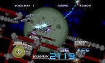 画像ギャラリー No.001のサムネイル画像 / 3DS版「ギャラクシーフォースII」が7月24日に配信決定。3D立体視に対応した名作シューティングゲームを体験しよう