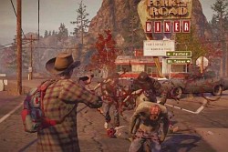 画像ギャラリー No.002のサムネイル画像 / ゾンビサバイバルアクション「State of Decay」の新アップデート「Sandbox DLC」の詳細が明らかに