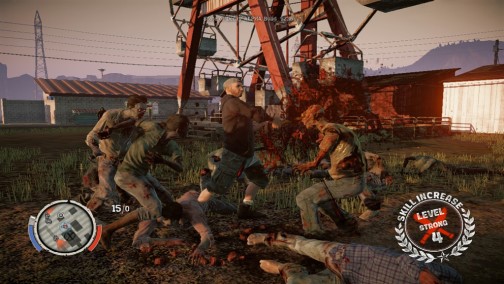画像ギャラリー No.002のサムネイル画像 / ミリオンセラーのゾンビサバイバルゲーム「State of Decay」に初の追加コンテンツ。よりハードコアなモードを搭載した「Breakdown DLC」が間もなく登場