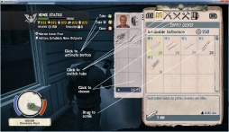 画像ギャラリー No.002のサムネイル画像 / 「State of Decay」のPC向けアーリーアクセス版がマウス&キーボード操作に正式対応