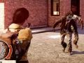 「State of Decay」のPC向けアーリーアクセス版がマウス＆キーボード操作に正式対応