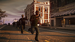 画像ギャラリー No.002のサムネイル画像 / PC版「State of Decay」がWindows Insider Program登録者向けに無償配布中