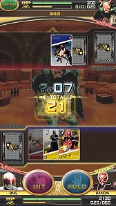 画像ギャラリー No.006のサムネイル画像 / 「仮面ライダー ブレイクジョーカー」，事前登録の受付が実施中