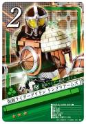 画像ギャラリー No.013のサムネイル画像 / 「仮面ライダー ブレイクジョーカー」に“鎧武”と“ディケイド”が登場