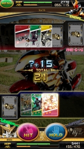 画像ギャラリー No.003のサムネイル画像 / 「仮面ライダー ブレイクジョーカー」でイベント「第6回BJランキング」が開催に