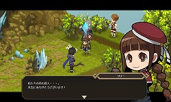 画像ギャラリー No.001のサムネイル画像 / ゲームポット,PCブラウザ/スマホ対応のSRPG「Shadow of Eclipse」を発表。OBTは7月23日よりスタート