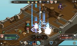 画像ギャラリー No.002のサムネイル画像 / ゲームポット,PCブラウザ/スマホ対応のSRPG「Shadow of Eclipse」を発表。OBTは7月23日よりスタート