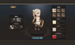 画像ギャラリー No.007のサムネイル画像 / ゲームポット,PCブラウザ/スマホ対応のSRPG「Shadow of Eclipse」を発表。OBTは7月23日よりスタート