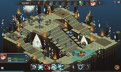 画像ギャラリー No.008のサムネイル画像 / ゲームポット,PCブラウザ/スマホ対応のSRPG「Shadow of Eclipse」を発表。OBTは7月23日よりスタート