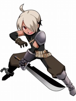 画像ギャラリー No.010のサムネイル画像 / ゲームポット,PCブラウザ/スマホ対応のSRPG「Shadow of Eclipse」を発表。OBTは7月23日よりスタート