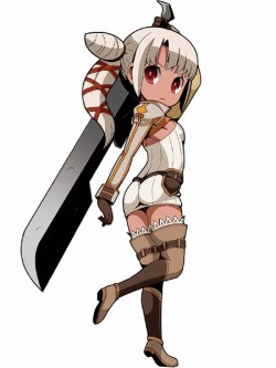 画像ギャラリー No.011のサムネイル画像 / ゲームポット,PCブラウザ/スマホ対応のSRPG「Shadow of Eclipse」を発表。OBTは7月23日よりスタート