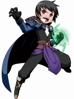 画像ギャラリー No.014のサムネイル画像 / ゲームポット,PCブラウザ/スマホ対応のSRPG「Shadow of Eclipse」を発表。OBTは7月23日よりスタート