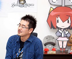 画像ギャラリー No.011のサムネイル画像 / ゲームポットが新規タイトル展開で“攻め”の姿勢を見せる理由とは。同社の2013年度事業展開について，オンラインゲーム部門とモバイルゲーム部門の執行役員に聞いた