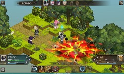 画像ギャラリー No.002のサムネイル画像 / タクティクスバトルRPG「Shadow of Eclipse」のOBTが本日15：00より開始。限定ユニット全プレキャンペーンにも注目
