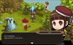 画像ギャラリー No.004のサムネイル画像 / タクティクスバトルRPG「Shadow of Eclipse」のOBTが本日15：00より開始。限定ユニット全プレキャンペーンにも注目