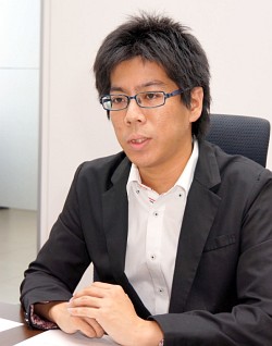 画像ギャラリー No.004のサムネイル画像 / リアルタイムPvPの実装や「とある科学の超電磁砲S」とのコラボも決定。本格ブラウザSRPG「Shadow of Eclipse」の現状と今後についてインタビュー