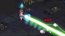 画像ギャラリー No.004のサムネイル画像 / 「Shadow of Eclipse」9月24日に開始する「とある科学の超電磁砲S」コラボの特設サイトでスキルムービーが公開に