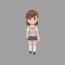 画像ギャラリー No.005のサムネイル画像 / 「Shadow of Eclipse」9月24日に開始する「とある科学の超電磁砲S」コラボの特設サイトでスキルムービーが公開に
