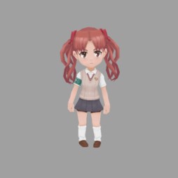 画像ギャラリー No.008のサムネイル画像 / 「Shadow of Eclipse」9月24日に開始する「とある科学の超電磁砲S」コラボの特設サイトでスキルムービーが公開に
