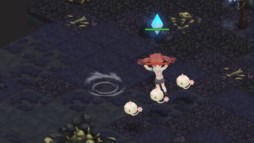 画像ギャラリー No.010のサムネイル画像 / 「Shadow of Eclipse」9月24日に開始する「とある科学の超電磁砲S」コラボの特設サイトでスキルムービーが公開に