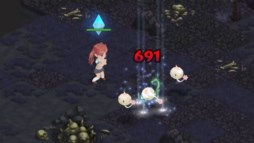 画像ギャラリー No.011のサムネイル画像 / 「Shadow of Eclipse」9月24日に開始する「とある科学の超電磁砲S」コラボの特設サイトでスキルムービーが公開に