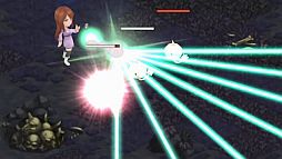 画像ギャラリー No.009のサムネイル画像 / 「Shadow of Eclipse」,アニメ「とある科学の超電磁砲S」とのコラボユニットとして「麦野沈利」「フレンダ」「絹旗最愛」の参戦が決定