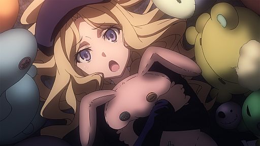 画像ギャラリー No.010のサムネイル画像 / 「Shadow of Eclipse」,アニメ「とある科学の超電磁砲S」とのコラボユニットとして「麦野沈利」「フレンダ」「絹旗最愛」の参戦が決定