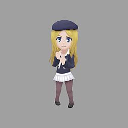 画像ギャラリー No.011のサムネイル画像 / 「Shadow of Eclipse」,アニメ「とある科学の超電磁砲S」とのコラボユニットとして「麦野沈利」「フレンダ」「絹旗最愛」の参戦が決定