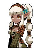 画像ギャラリー No.040のサムネイル画像 / 「Shadow of Eclipse」,召喚ガチャに新ユニット「カスティ族シリーズ」が登場