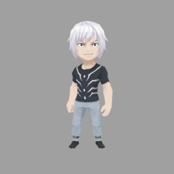 画像ギャラリー No.003のサムネイル画像 / 「Shadow of Eclipse」,「とある科学の超電磁砲S」コラボに2キャラが追加