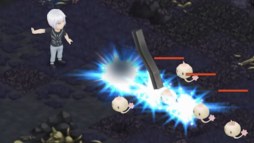 画像ギャラリー No.005のサムネイル画像 / 「Shadow of Eclipse」,「とある科学の超電磁砲S」コラボに2キャラが追加