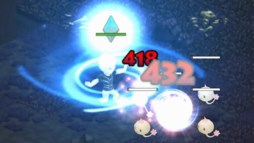 画像ギャラリー No.006のサムネイル画像 / 「Shadow of Eclipse」,「とある科学の超電磁砲S」コラボに2キャラが追加