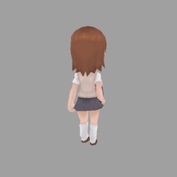 画像ギャラリー No.009のサムネイル画像 / 「Shadow of Eclipse」,「とある科学の超電磁砲S」コラボに2キャラが追加