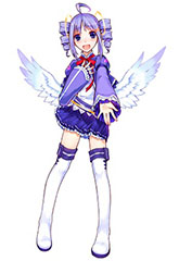 画像ギャラリー No.002のサムネイル画像 / iOS版「わグルま★」の事前登録が本日開始。特典はアイドルのコスチューム