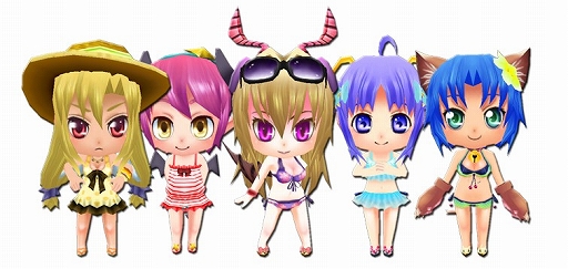 画像ギャラリー No.002のサムネイル画像 / 「わグルま★」,さまざまな報酬が獲得できる「オーディション機能」を実装