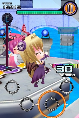 画像ギャラリー No.003のサムネイル画像 / 「わグルま★」,さまざまな報酬が獲得できる「オーディション機能」を実装