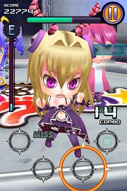 画像ギャラリー No.004のサムネイル画像 / 「わグルま★」,さまざまな報酬が獲得できる「オーディション機能」を実装