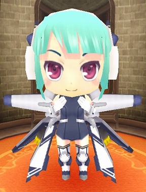 画像ギャラリー No.004のサムネイル画像 / 「わグルま★」大阪弁の悪魔「メリジム」が登場。イベント「パジャマパーティ」も