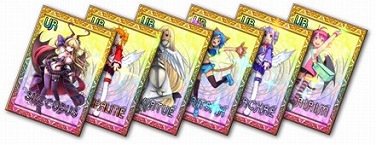 画像ギャラリー No.012のサムネイル画像 / 「わグルま★」大阪弁の悪魔「メリジム」が登場。イベント「パジャマパーティ」も